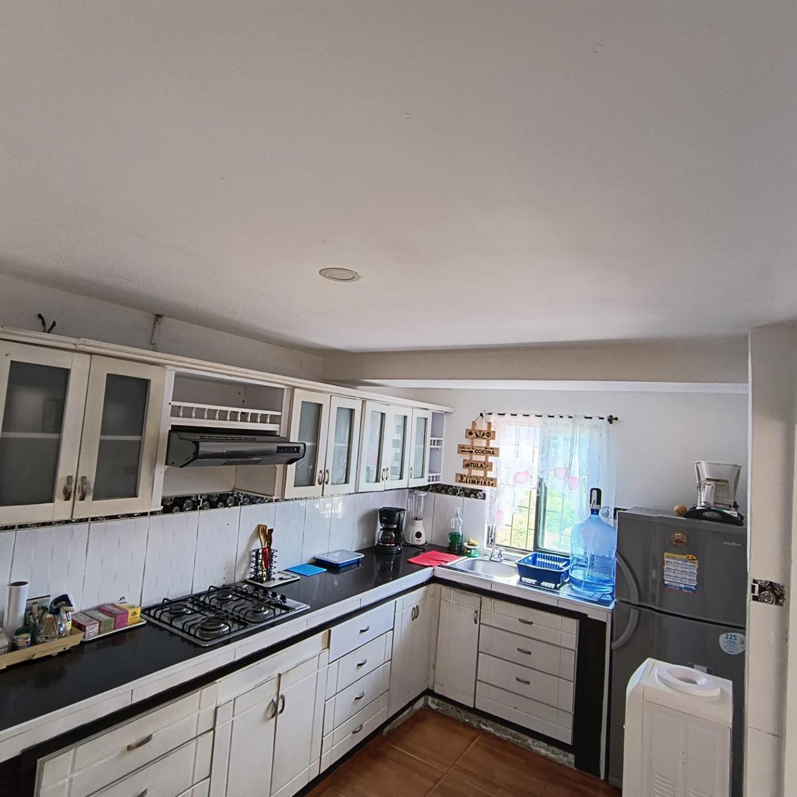 Hostal Villa Del Sol 살렌토 객실 사진